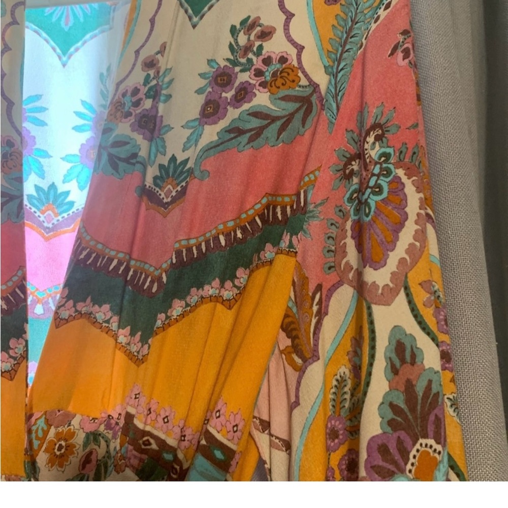 Zara dress